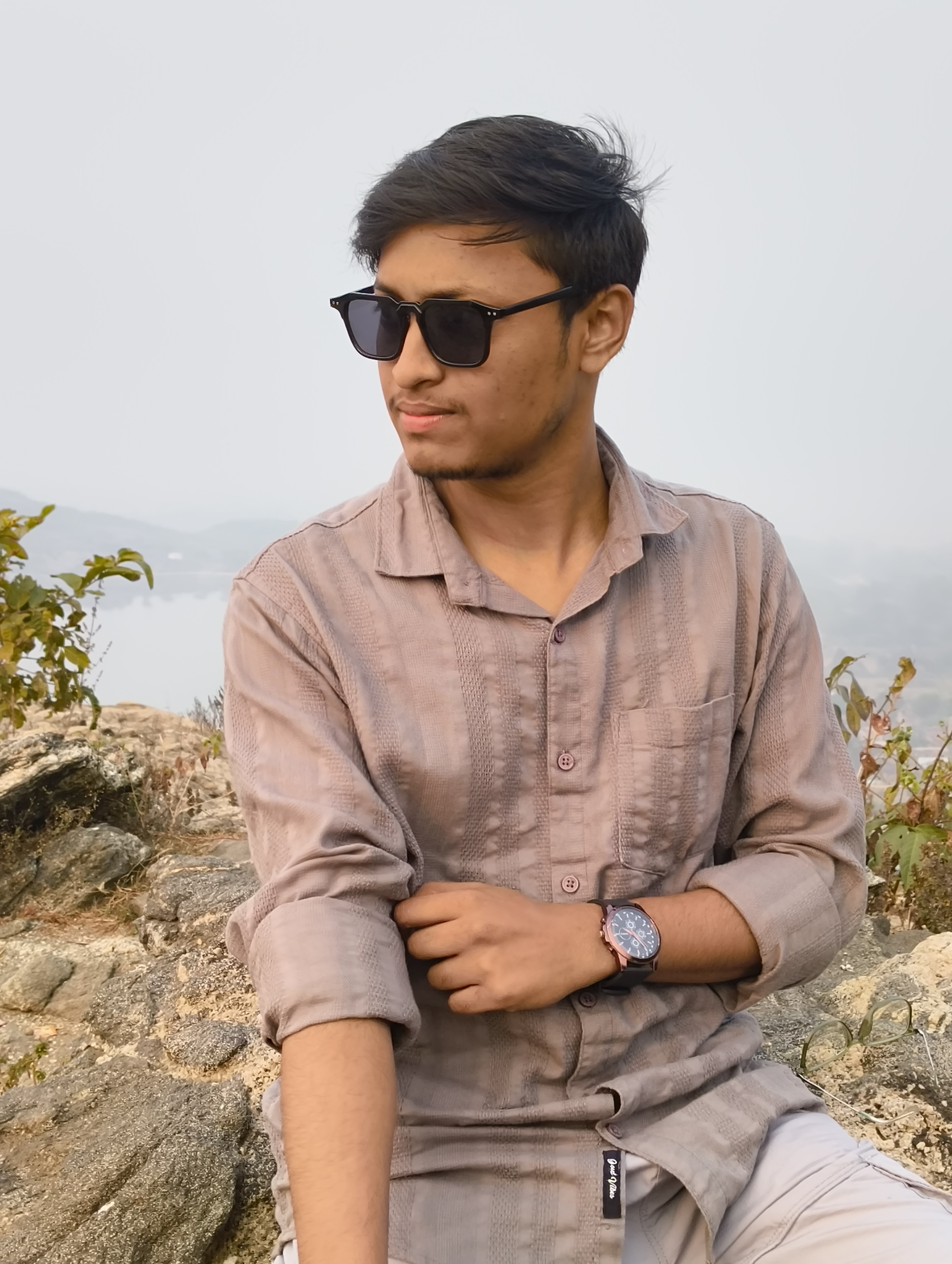  Kalpa Das Photo
